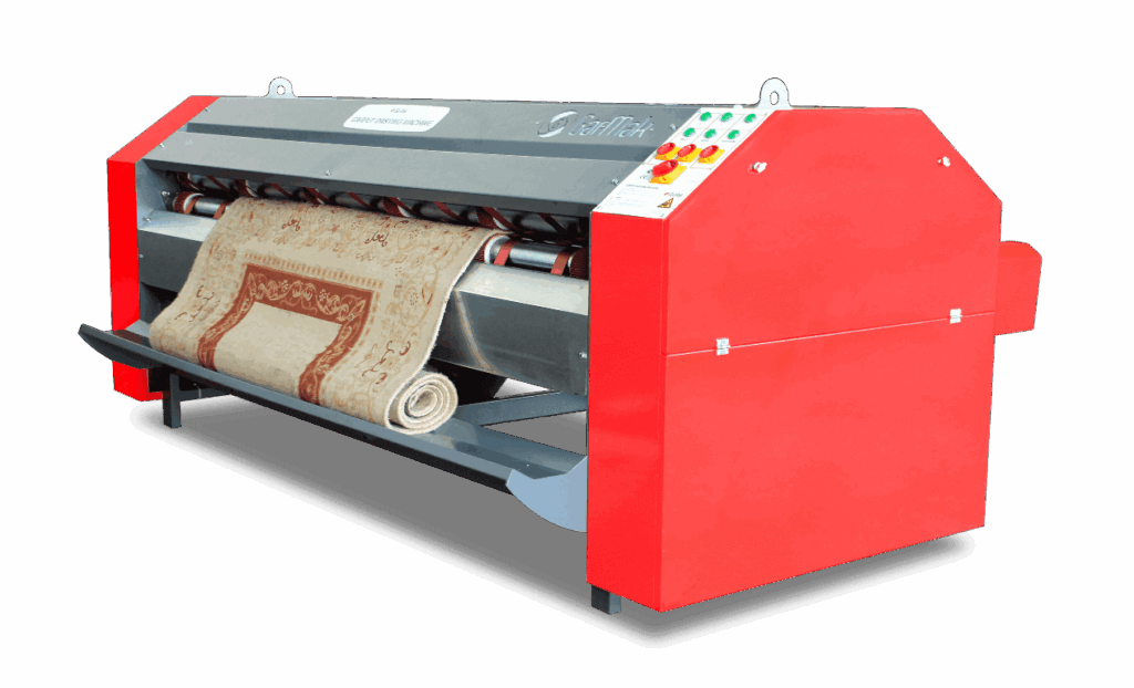 halı kurutma makinesi