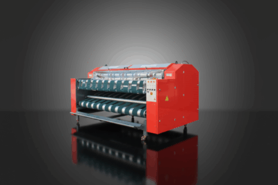 Beater Carpet Beating and Dust Removal Machine - Image 8