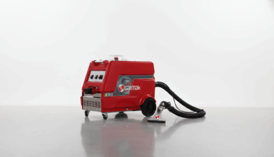 Fora Sofa Washing Machine