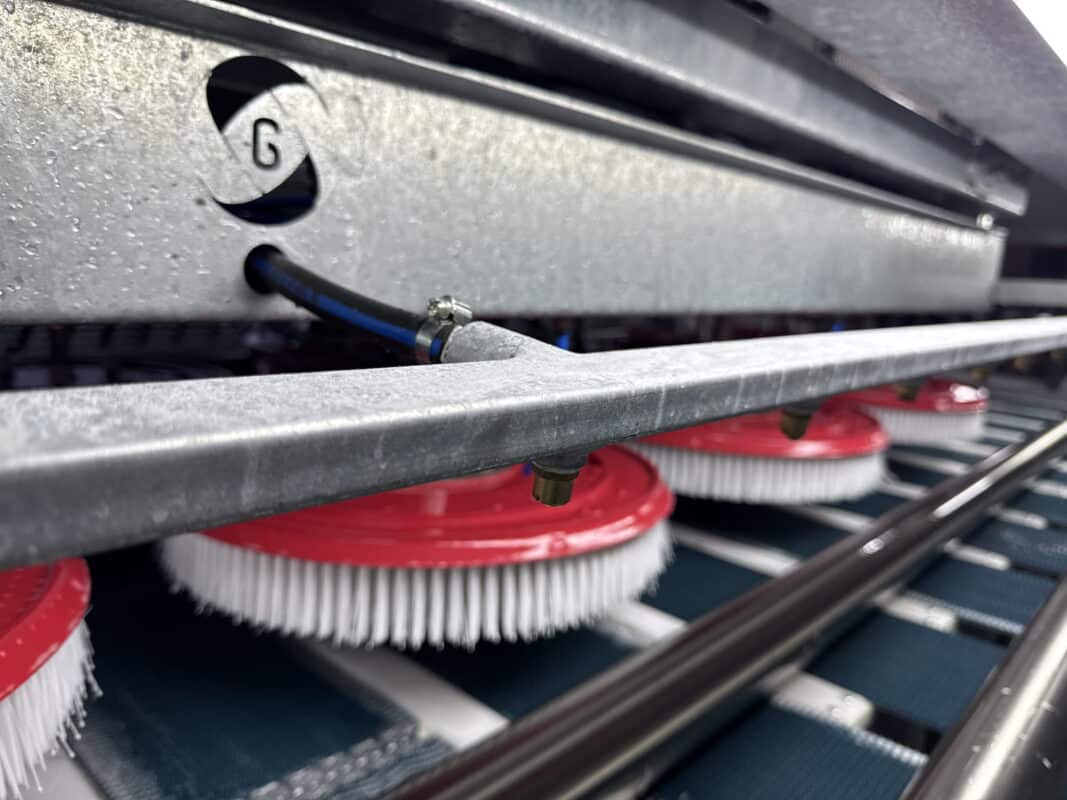 Halı Yıkama İşletmesi Kaç Metrekare (m²) Olmalı? 4 halı yıkama işletmesi