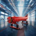 Nivo Halı Sıkma ve Santrifüj Makinesi