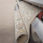 Shaker Rug Beating and Dust Removal Machine - Image 8