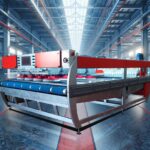 Ultra Otomatik Halı Yıkama Makinesi