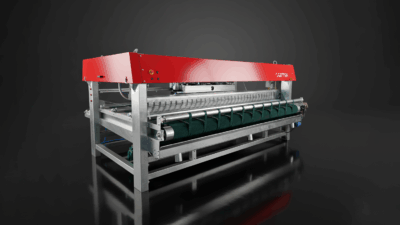 Mega Automatic Carpet Washing Machine - Image 4