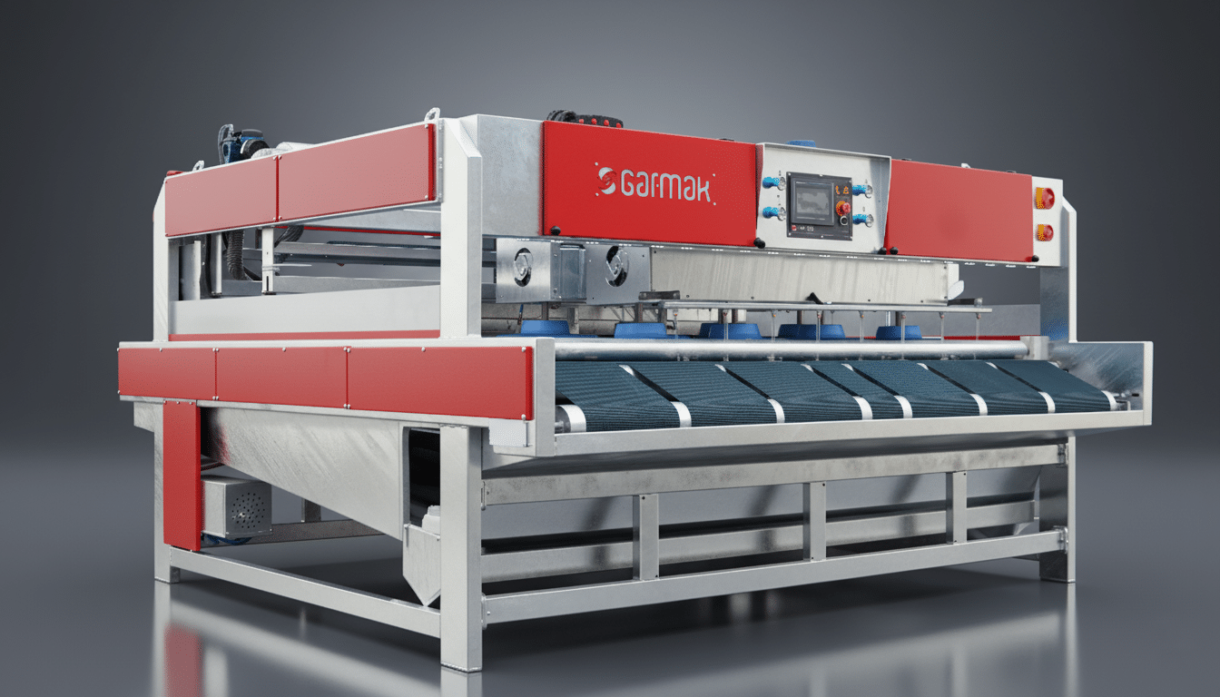 Otomatik Halı Yıkama Süresi ve Fırça Sayısı Nasıl Belirlenir? 13 nova tam otomatik halı yıkama makinesi