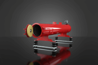 Sage Carpet Spin Dryer Centrifuge Machine - Image 5