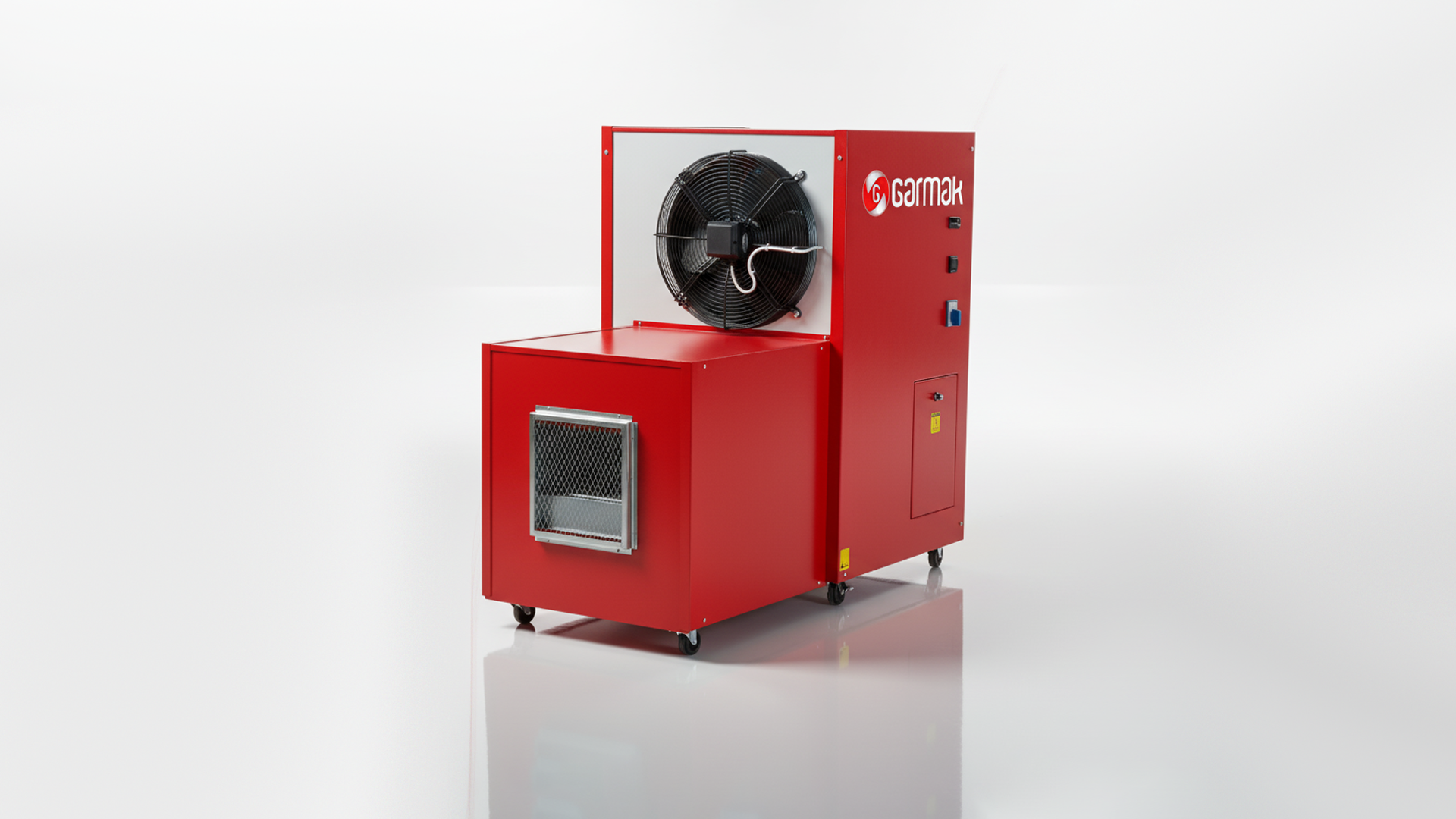 luvra hali kurutma nem alma makinesi1