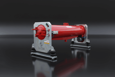 Comfy Carpet Spinning and Centrifuge Machine