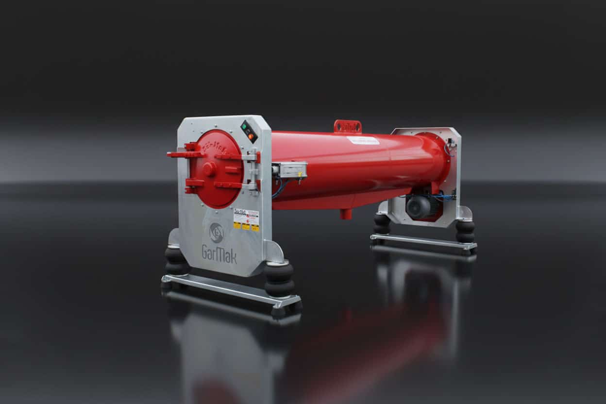 Comfy Carpet Spinner Machine