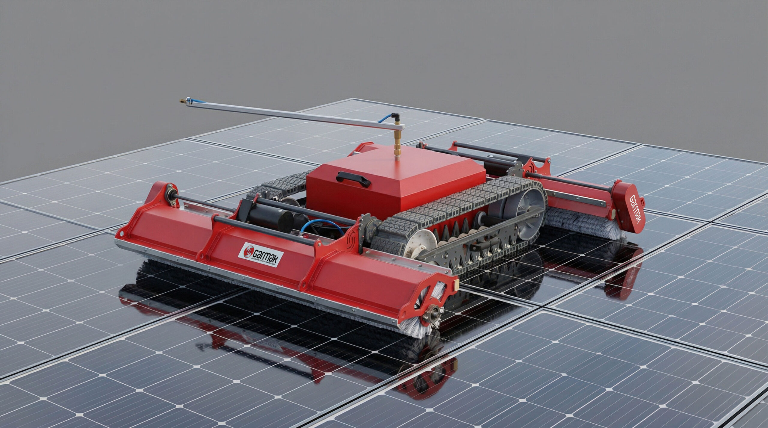 Hakkımızda 7 Morbit Solar Panel Temizleme Robotu scaled