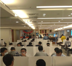 Pandemiyle Beraber Gelen Yeni Yaşam Tarzımız: Sosyal Mesafeden Hijyenik İnovasyonlara 27 31 5