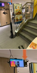 Pandemiyle Beraber Gelen Yeni Yaşam Tarzımız: Sosyal Mesafeden Hijyenik İnovasyonlara 5 5 25