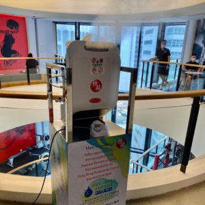 Pandemiyle Beraber Gelen Yeni Yaşam Tarzımız: Sosyal Mesafeden Hijyenik İnovasyonlara 7 7 24