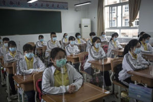 Pandemiyle Beraber Gelen Yeni Yaşam Tarzımız: Sosyal Mesafeden Hijyenik İnovasyonlara 9 9 21