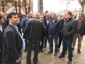 HALI YIKAMA SEKTÖRÜNE ADANMIŞ BİR ÖMÜR – ŞAKİR AKYÜZ 10 IMG 20170226 WA0076