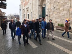 HALI YIKAMA SEKTÖRÜNE ADANMIŞ BİR ÖMÜR – ŞAKİR AKYÜZ 11 IMG 20170226 WA0079