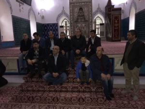 HALI YIKAMA SEKTÖRÜNE ADANMIŞ BİR ÖMÜR – ŞAKİR AKYÜZ 9 IMG 20170226 WA0089