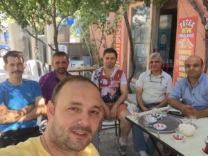 HALI YIKAMA SEKTÖRÜNE ADANMIŞ BİR ÖMÜR – ŞAKİR AKYÜZ 21 IMG 20180709 WA0088